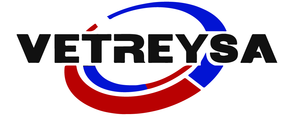 Vetreysa logo